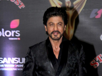 Celebs grace Stardust Awards 2016
