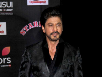 Celebs grace Stardust Awards 2016