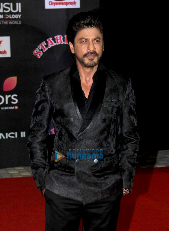 celebs grace stardust awards 2016 18 2