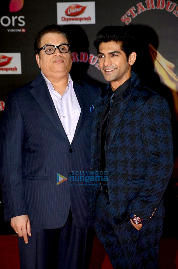 celebs grace stardust awards 2016 22 2
