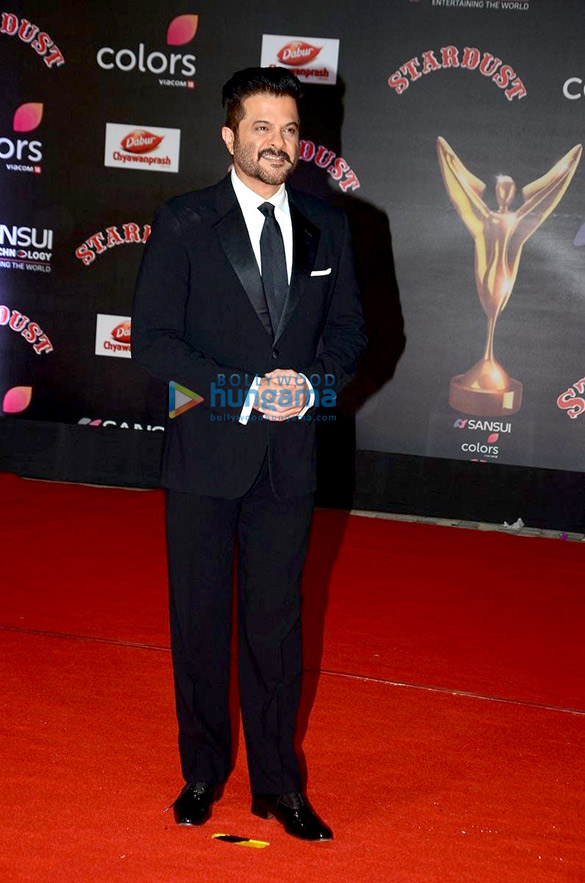 celebs grace stardust awards 2016 25