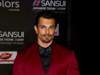 Celebs grace Stardust Awards 2016