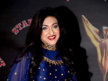 Celebs grace Stardust Awards 2016