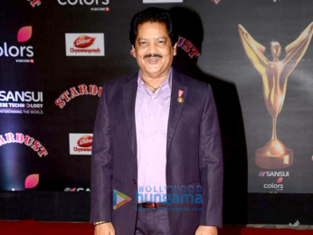 Celebs grace Stardust Awards 2016
