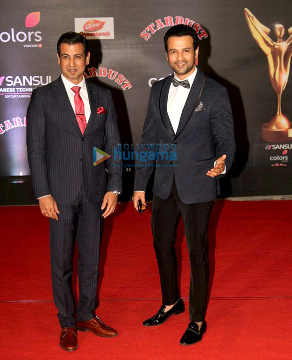 celebs grace stardust awards 2016 4 2