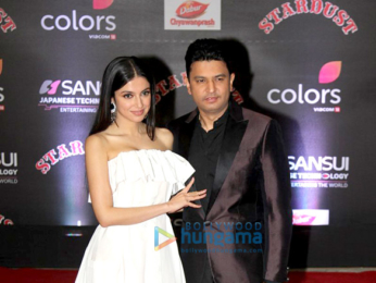 Celebs grace Stardust Awards 2016