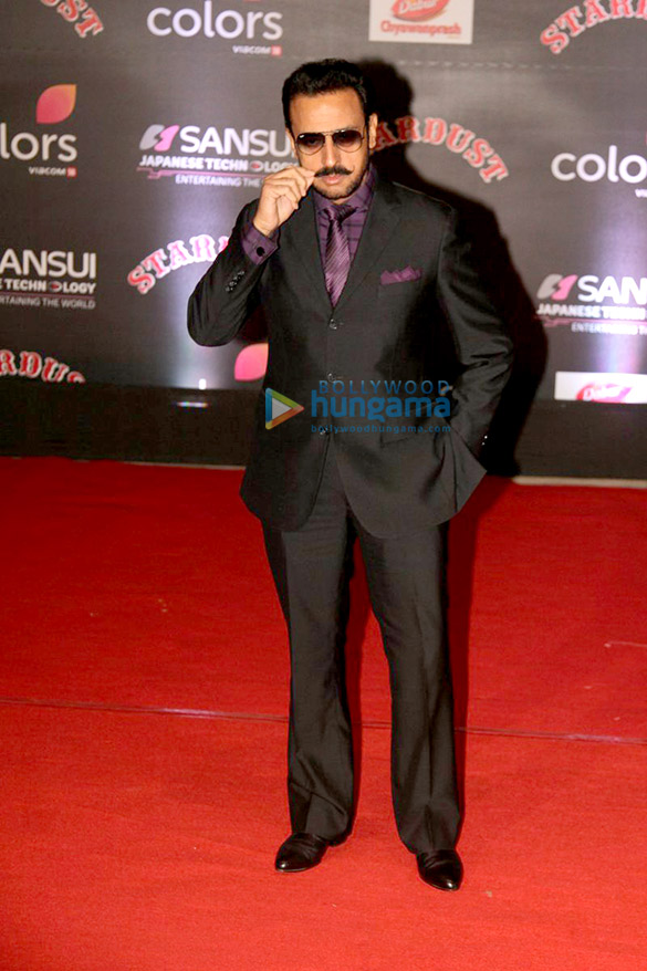 celebs grace stardust awards 2016 52