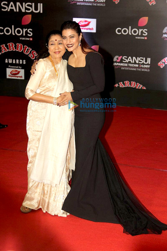 celebs grace stardust awards 2016 6 2