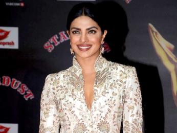 Celebs grace Stardust Awards 2016