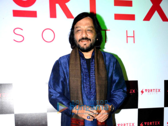 Celebs grace the launch of 'Vortex South' restaurant
