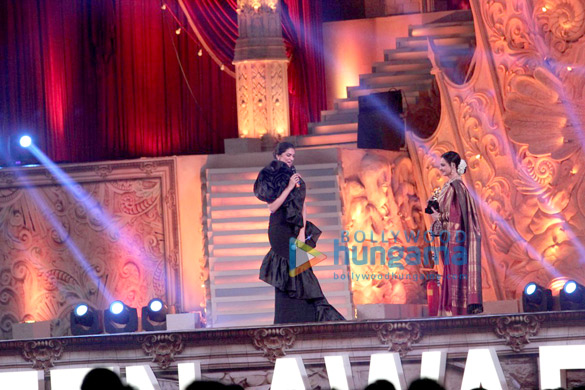 celebs perform at 23rd annual star screen awards 2016 27