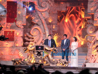 Celebs perform at 23rd Annual Star Screen Awards 2016