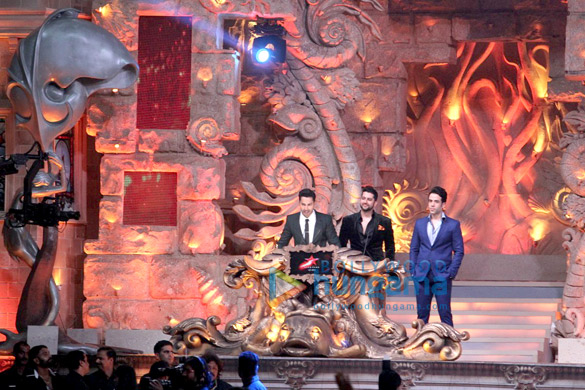 celebs perform at 23rd annual star screen awards 2016 34