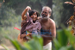 Movie Stills Of The Movie Chauhar