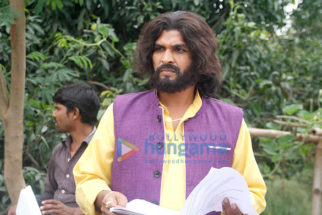 Movie Stills Of The Movie Chauhar