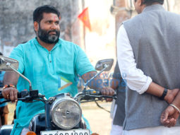 Movie Stills Of The Movie Chauhar