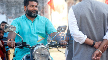 Movie Stills Of The Movie Chauhar