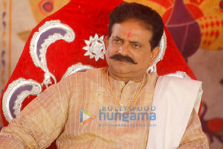 Movie Stills Of The Movie Chauhar