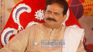 Movie Stills Of The Movie Chauhar