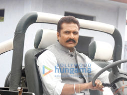 Movie Stills Of The Movie Chauhar