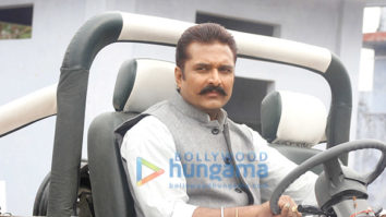 Movie Stills Of The Movie Chauhar