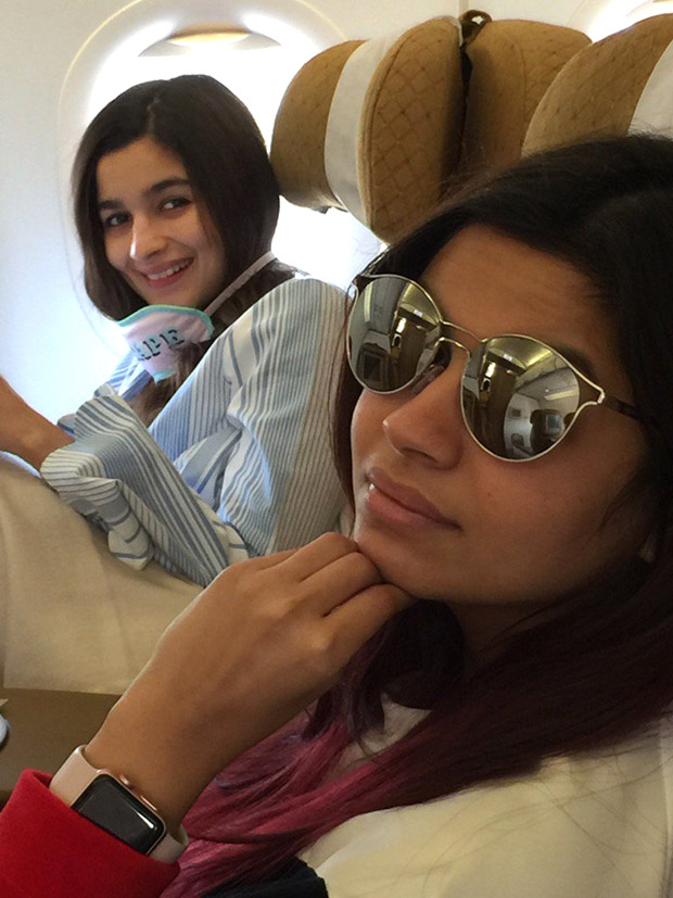 check out alia bhatt vacations in maldives with family 3