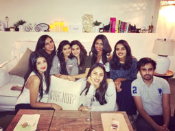 Check out: Alia Bhatt’s six girls, one boy night out