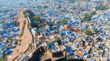 Check out: Emraan Hashmi kick starts second schedule of Baadshaho in Jodhpur