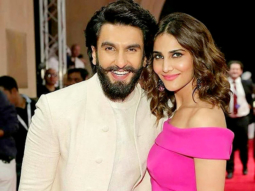 Check out: Ranveer Singh makes a style statement with Vaani Kapoor at the Dubai premiere of Befikre Check out: Ranveer Singh makes a style statement with Vaani Kapoor at the Dubai premiere of Befikre