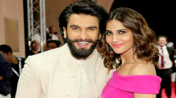 Check out: Ranveer Singh makes a style statement with Vaani Kapoor at the Dubai premiere of Befikre