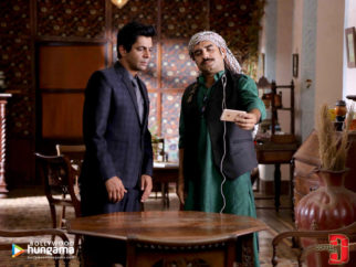 Wallpapers Of The Movie Coffee With D