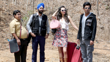 Wallpapers Of The Movie Coffee With D