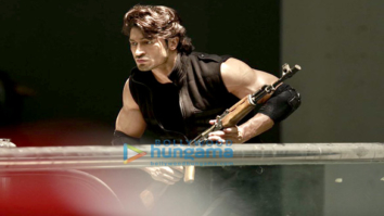 Movie Stills Of The Movie Commando 2
