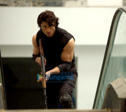 Movie Stills Of The Movie Commando 2