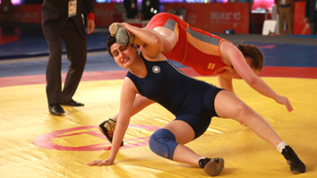 Box Office: Territory-wise break up of Dangal – Day 3