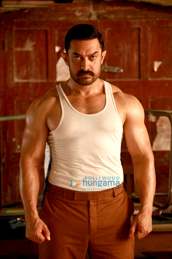 dangal 111