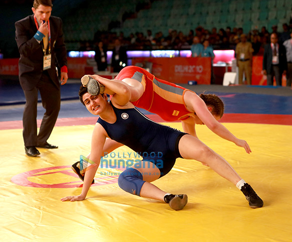 dangal 121