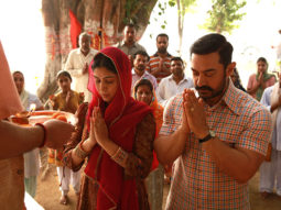 Box Office: Aamir Khan’s Dangal brings back audiences into theaters, collects 29.78 cr. On Day 1