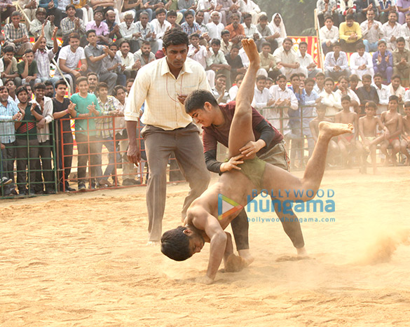 dangal 130