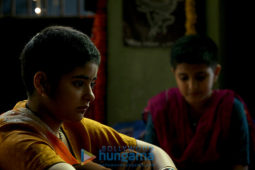 Movie Stills Of The Movie Dangal