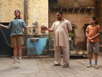 Box Office: Dangal crosses 8.5 mil. AED [Rs. 15.70 cr.] at the U.A.E/G.C.C box office