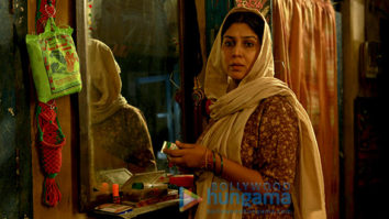 Movie Stills Of The Movie Dangal