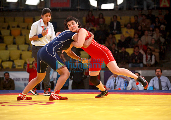 dangal 153