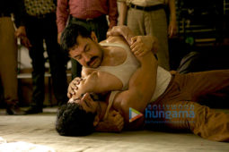 Movie Stills Of The Movie Dangal