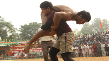 Box Office: Dangal crosses 17.3 mil. AED [Rs. 32 cr.] at the U.A.E/G.C.C box office