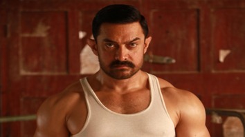 Aamir Khan’s Dangal lands in trouble over the use of National Anthem; NGO plans on filing legal suit