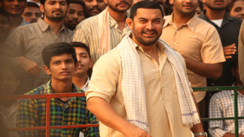 BO update: Dangal starts on a stupendous note