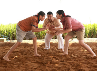 Box Office: Dangal collects 34.82 cr. on Day 2, becomes the 15th highest grosser of 2016 in 2 days flat