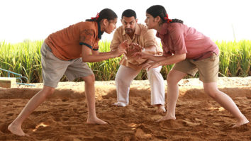 Box Office: Aamir’s Dangal collects an unbelievable 31.27 cr. on Sunday, to surpass Sultan’s lifetime this week itself
