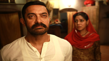 Box Office: Dangal grosses approx. 518 crores at the worldwide box office
